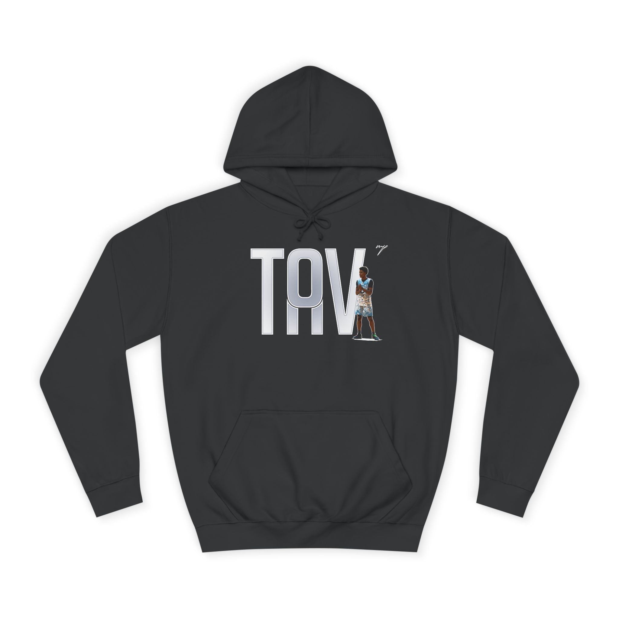 Tav Lockett Hoodie
