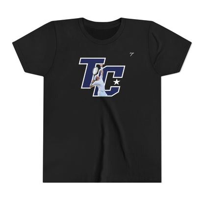 Tommy Cowell YOUTH Graphic Tee