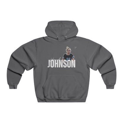 Hannah Johnson Vintage Hoodie