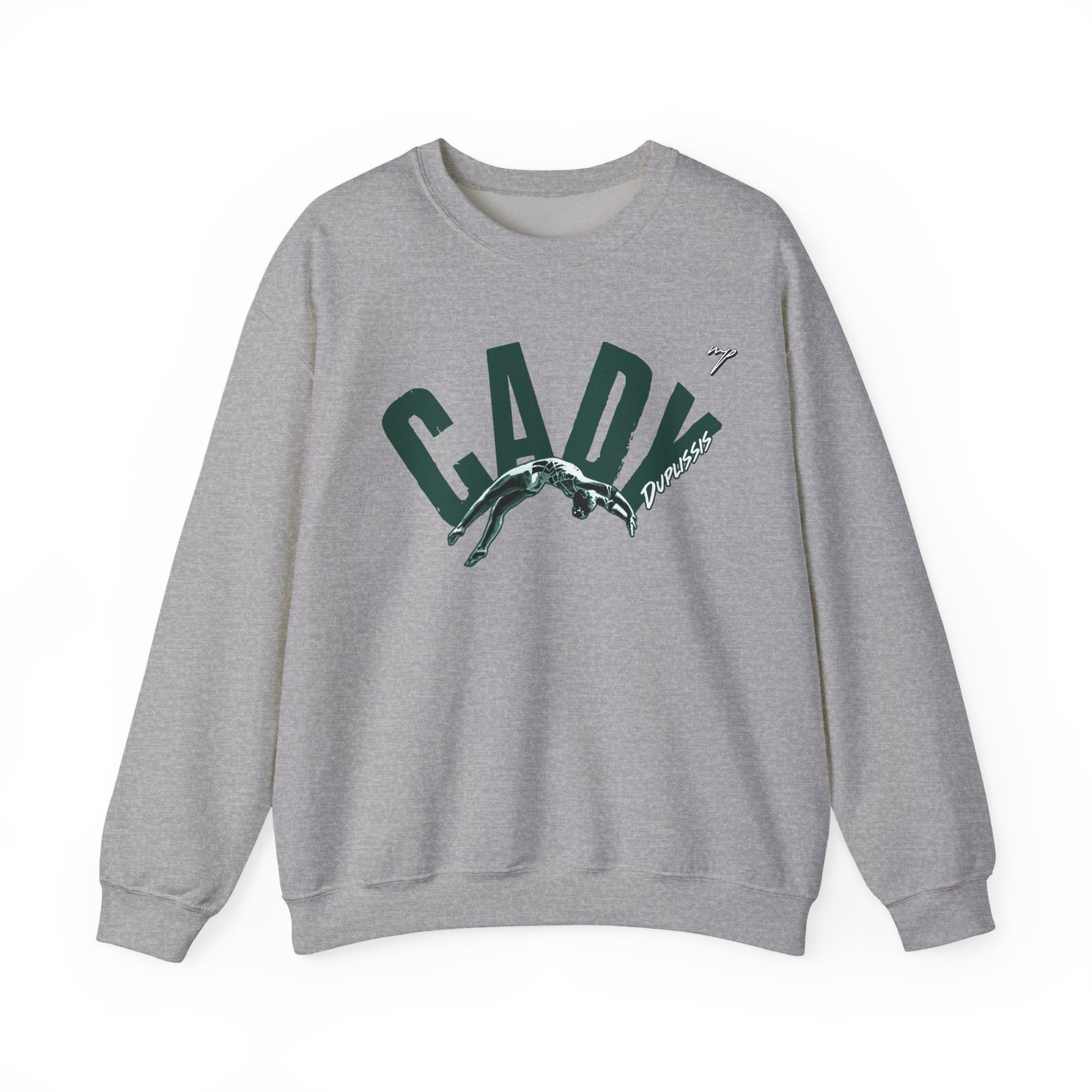 Cady Duplissis Crewneck