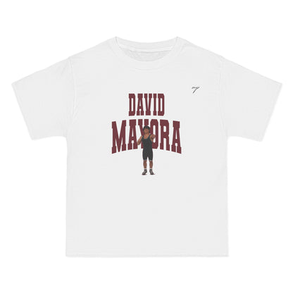 David Mayora Vintage Tee