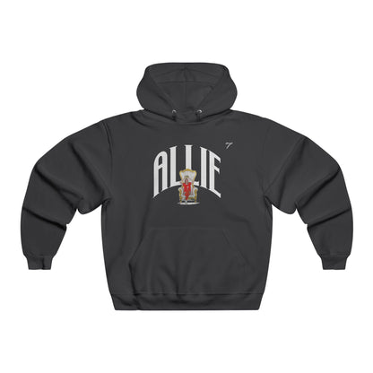 Allie Smith Vintage Hoodie
