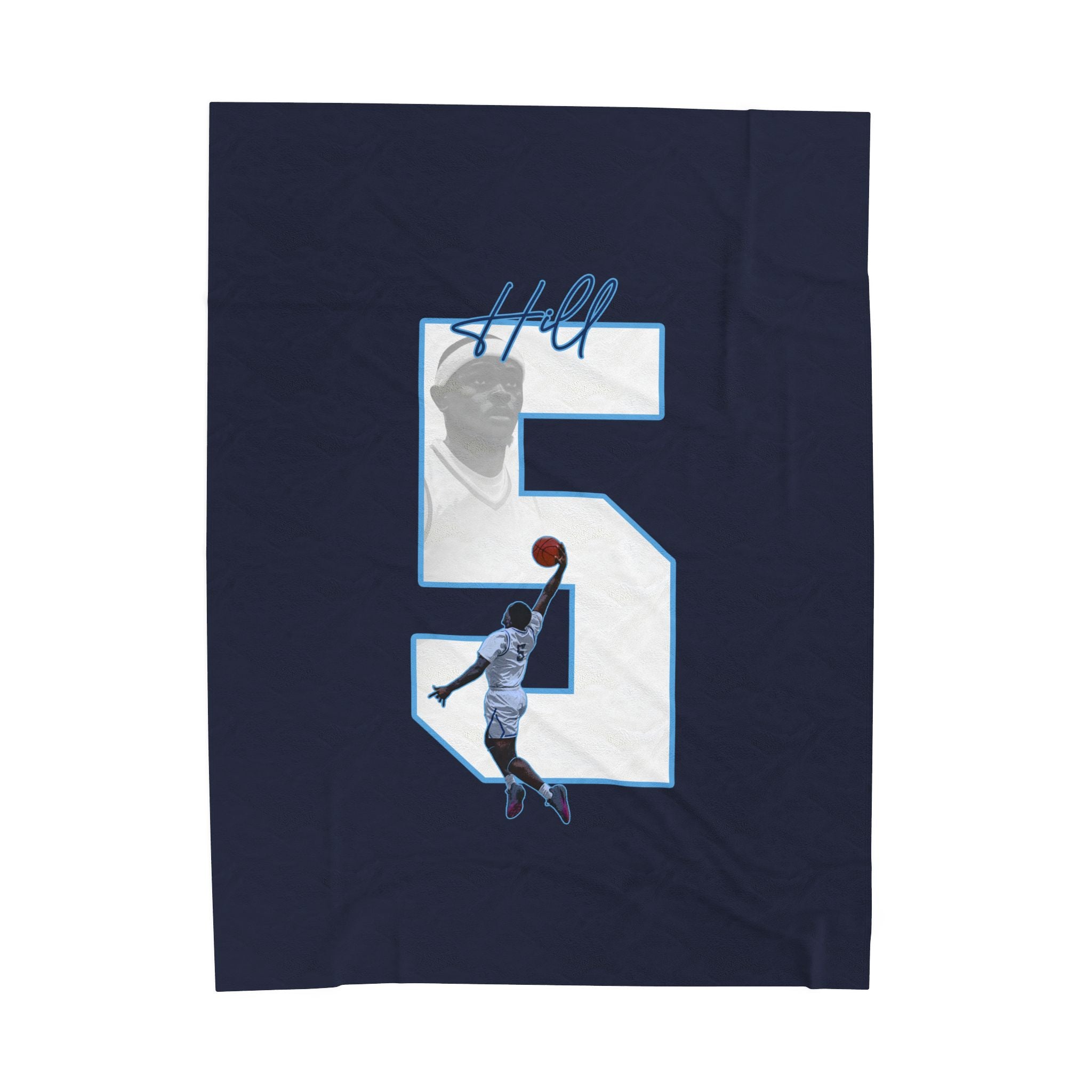 Terrance Hill Blanket