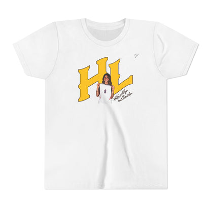 Hadley Linder YOUTH Graphic Tee