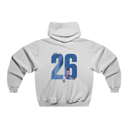 Eiliyah Tomes Vintage Hoodie