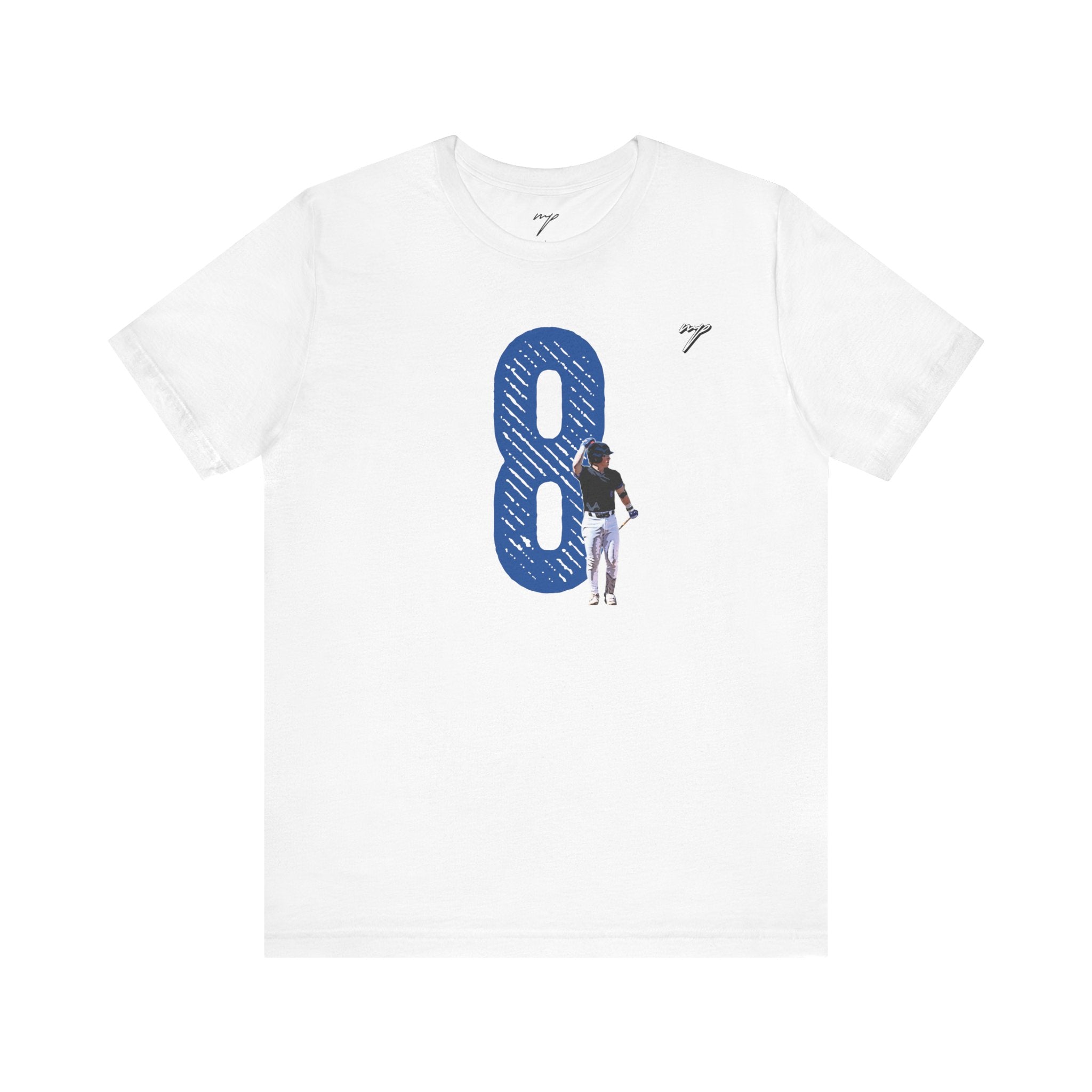 Payton Bush Graphic Tee