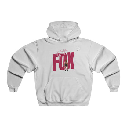 Wyatt Fox Vintage Hoodie