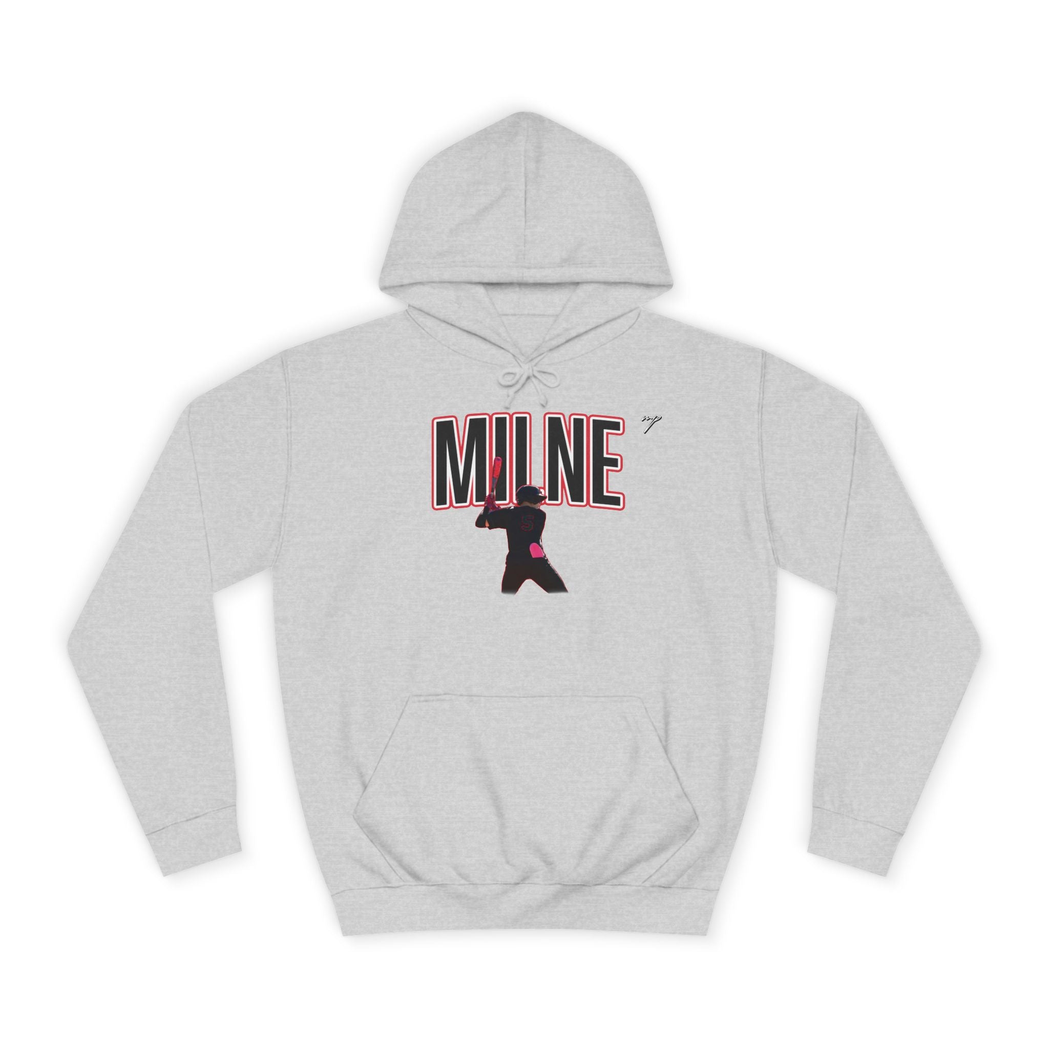 Karson Milne Hoodie