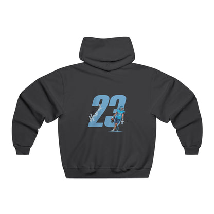 Derron Hazzard Vintage Hoodie