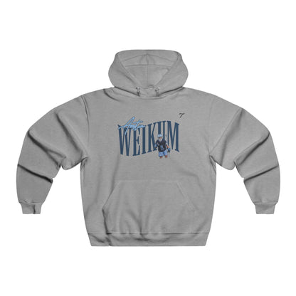 Austin Weikum Vintage Hoodie