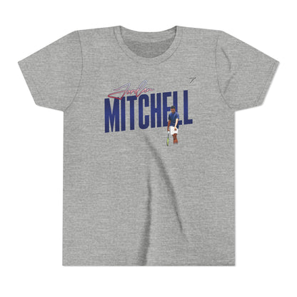 Jordan Mitchell YOUTH Graphic Tee