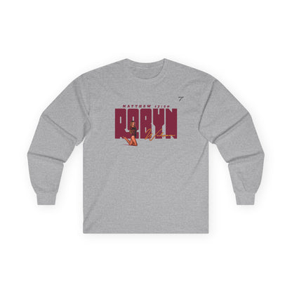 Robyn Wilson Long Sleeve