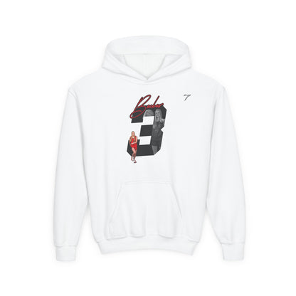 Regan Becker YOUTH Hoodie