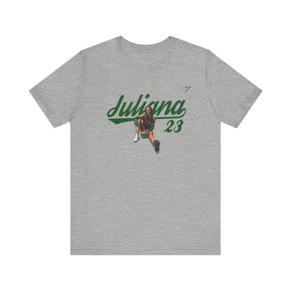 Juliana Valdez Graphic Tee