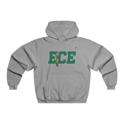 Ece Tanriverdi Vintage Hoodie