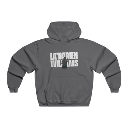 La'Darien Williams Vintage Hoodie