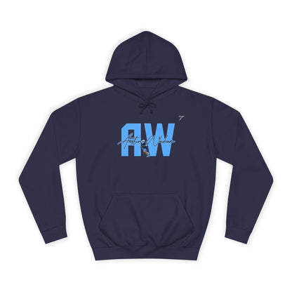 Austin Weikum Hoodie