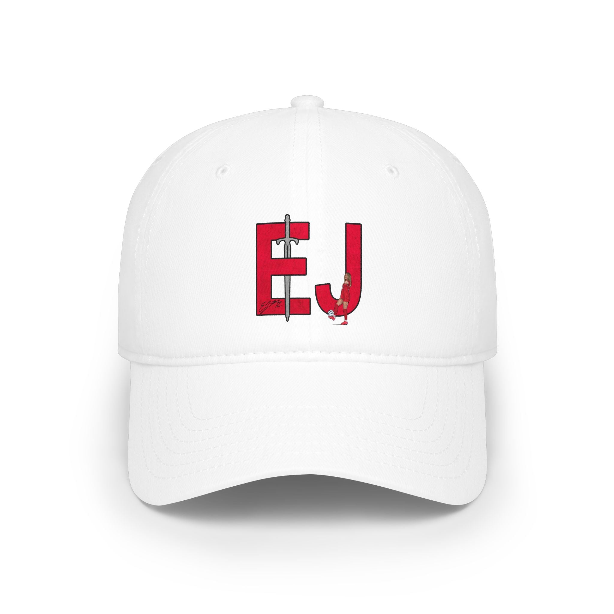 Emma Johns Hat