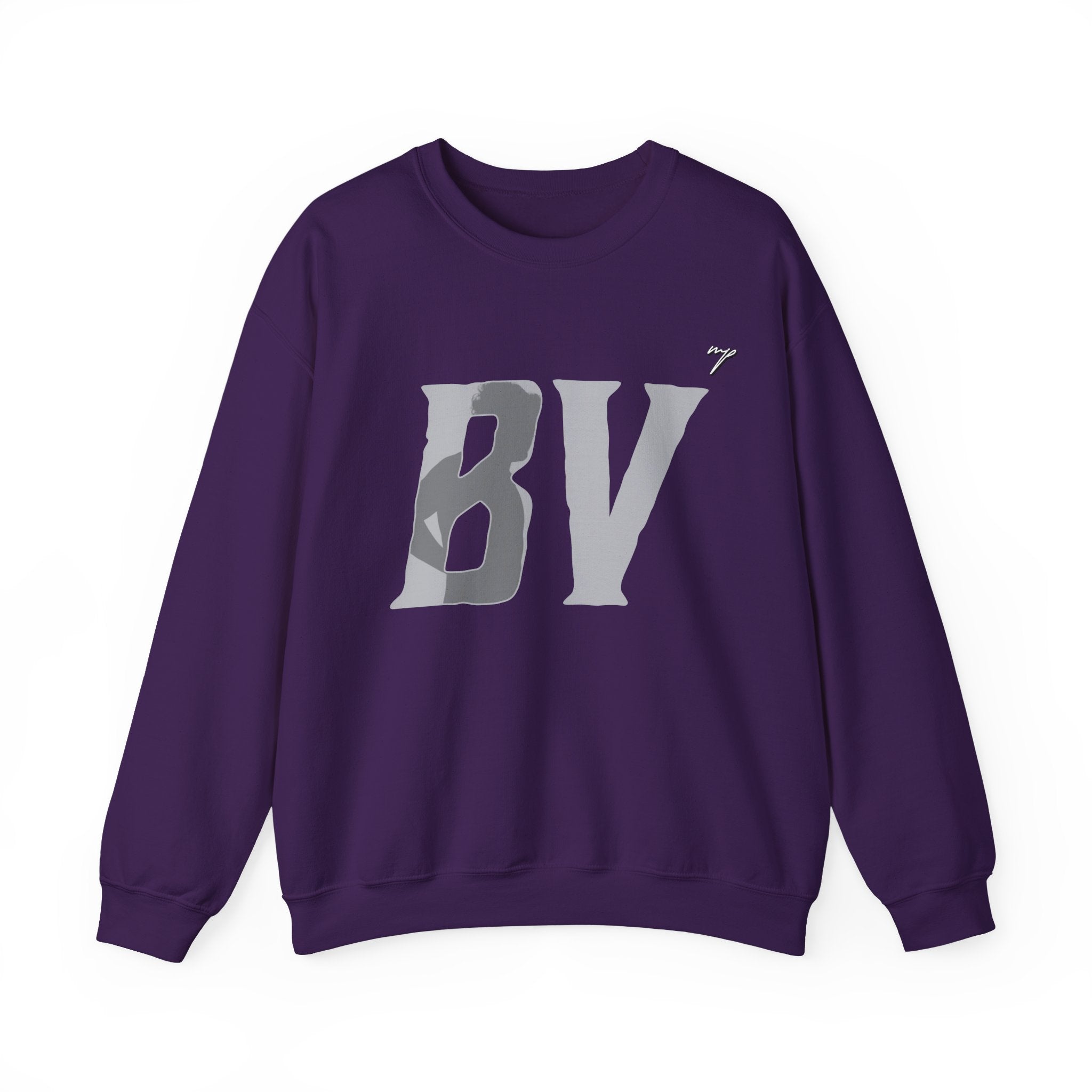 Ben Vazquez Crewneck