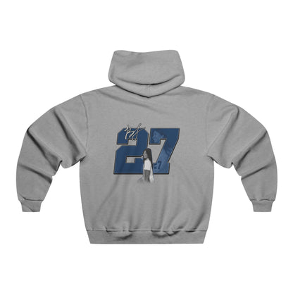 Brooklyn Tanon Vintage Hoodie