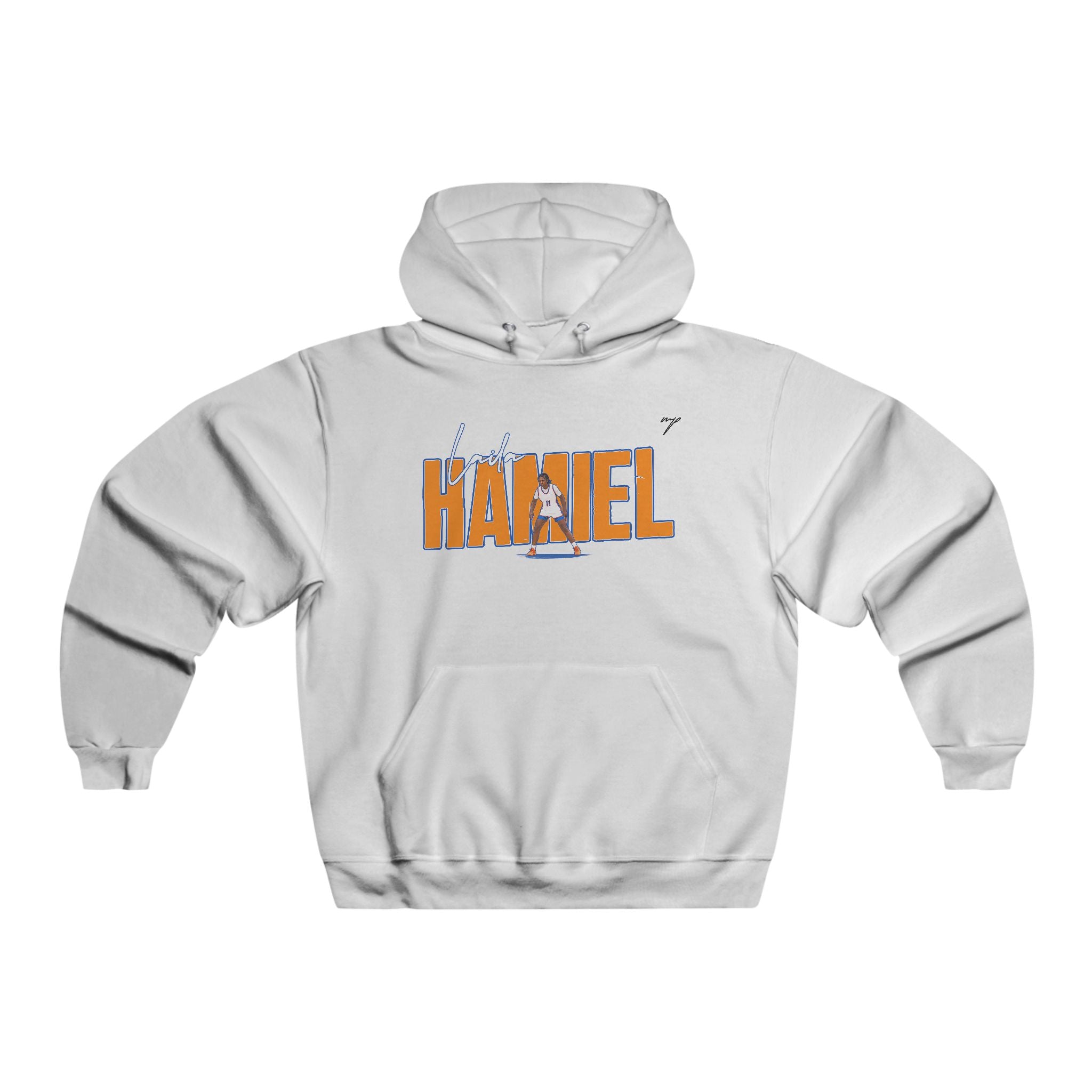 Laila Hamiel Vintage Hoodie