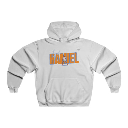 Laila Hamiel Vintage Hoodie