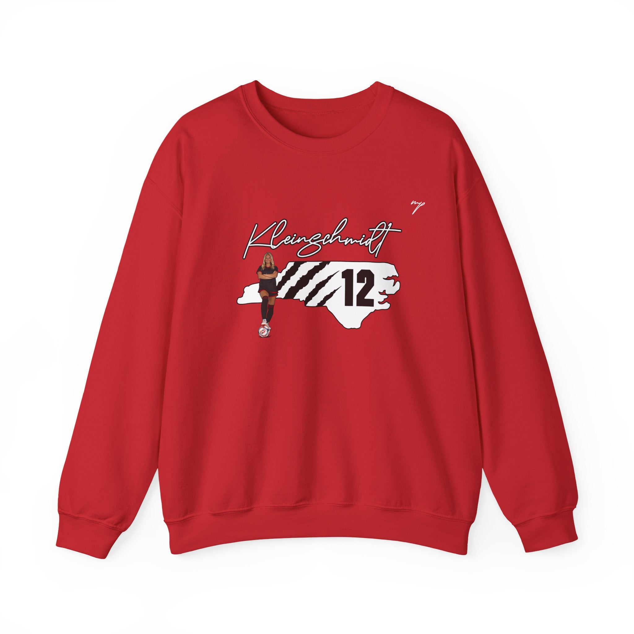 Taylor Kleinschmidt Crewneck