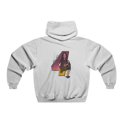 Keira Ewing Vintage Hoodie