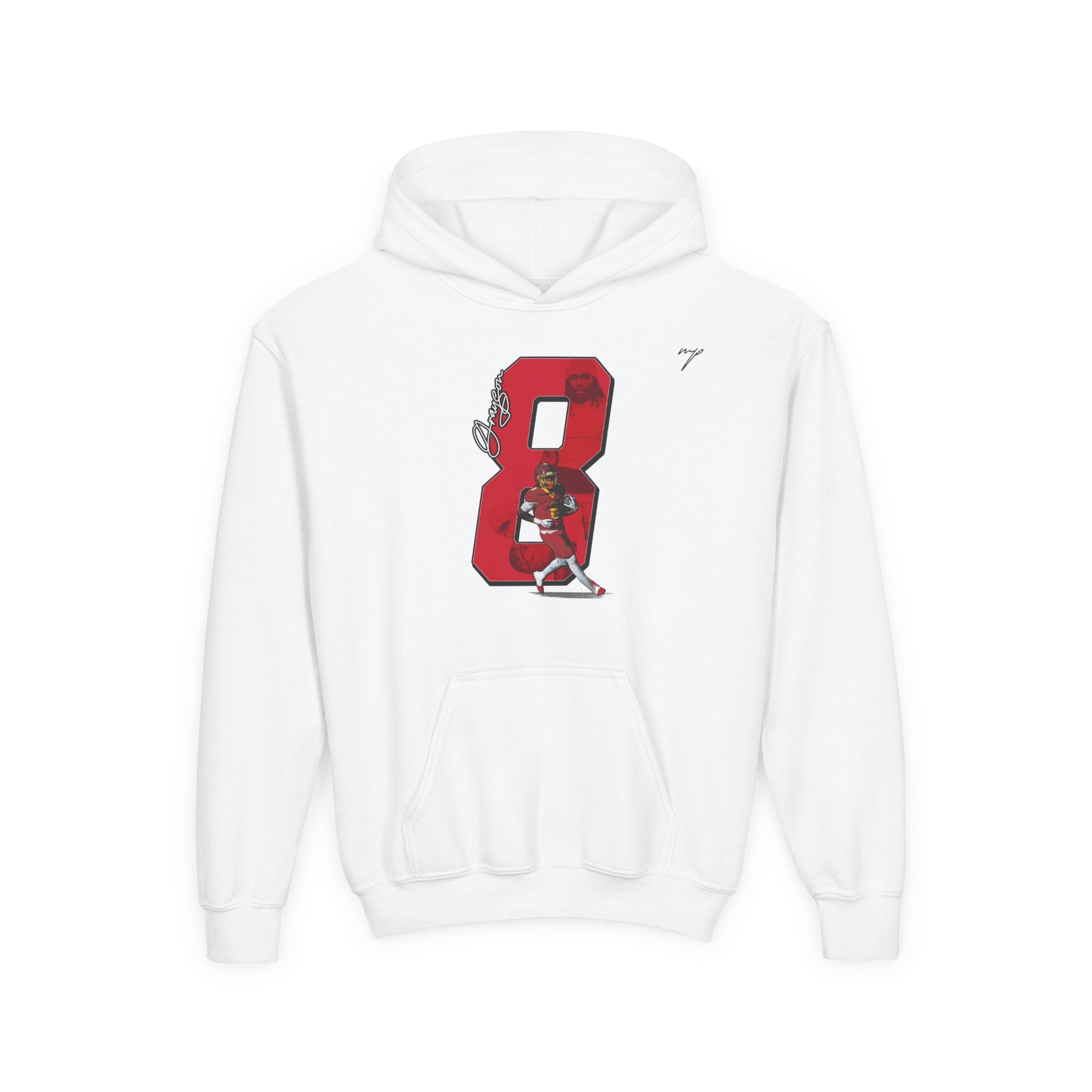 Cameron Grayson YOUTH Hoodie
