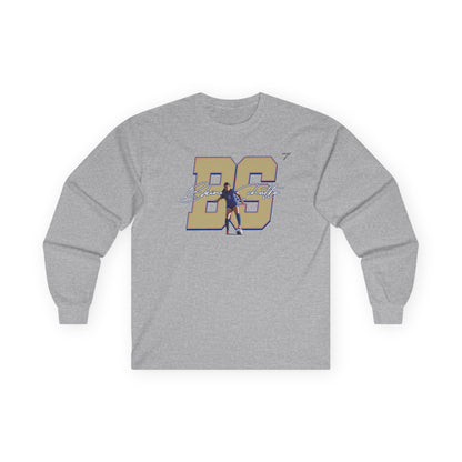 Blaine Schutte Long Sleeve