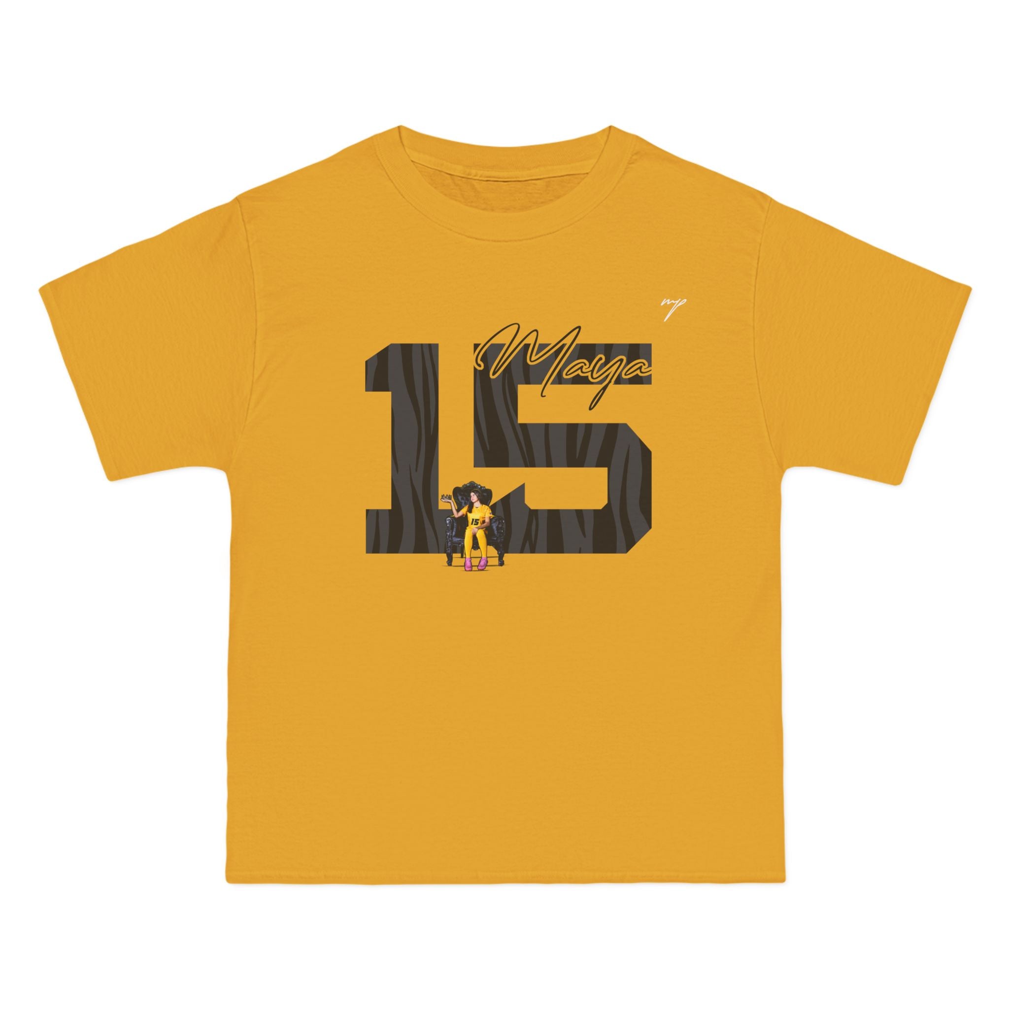 Andrea Maya Vintage Tee