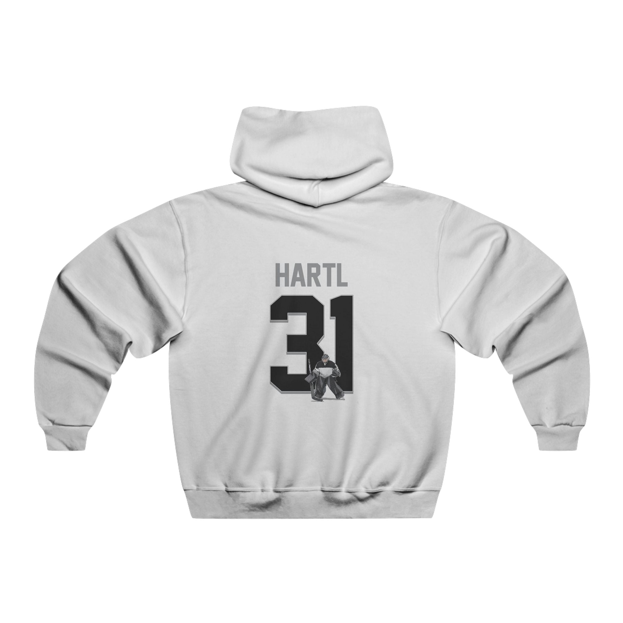 Mallory Hartl Vintage Hoodie