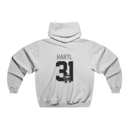 Mallory Hartl Vintage Hoodie