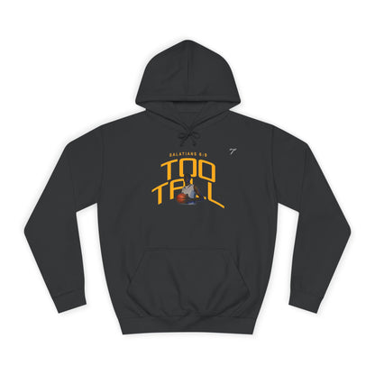 Tyson Young Hoodie