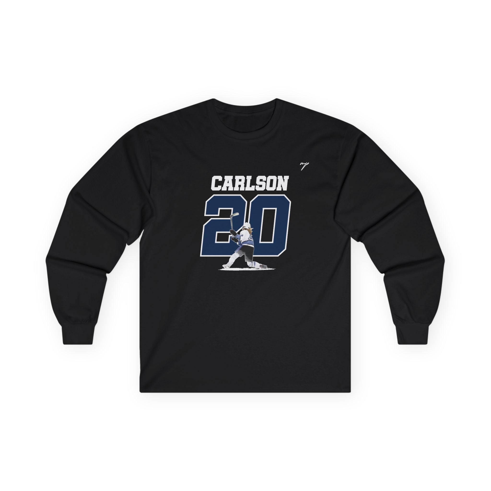 Maya Carlson Long Sleeve