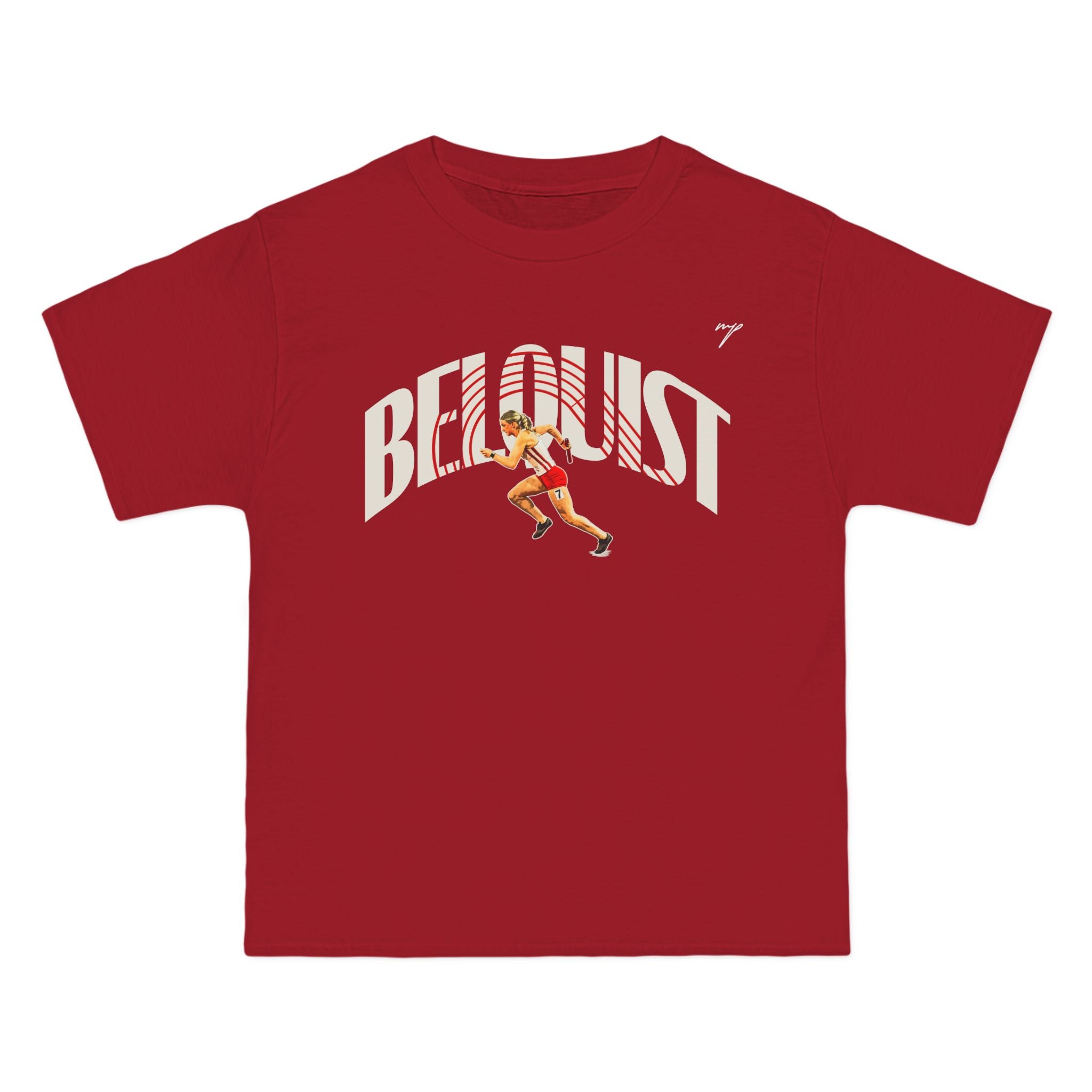 Kelsie Belquist Vintage Tee