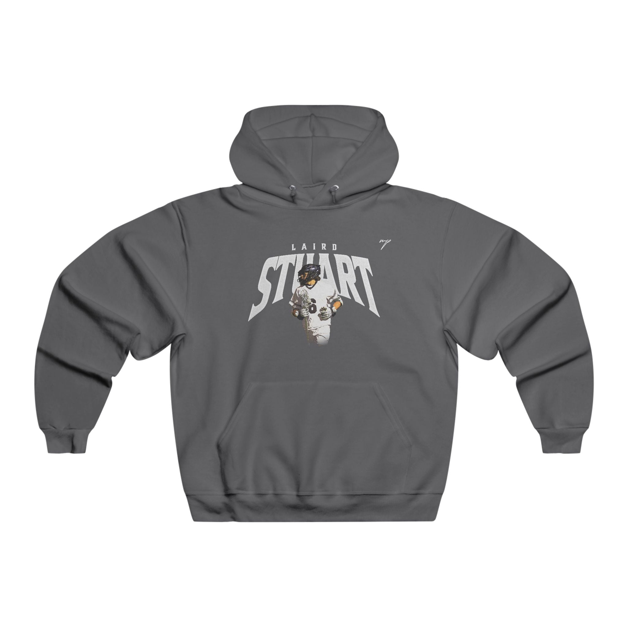 Laird Stuart Vintage Hoodie