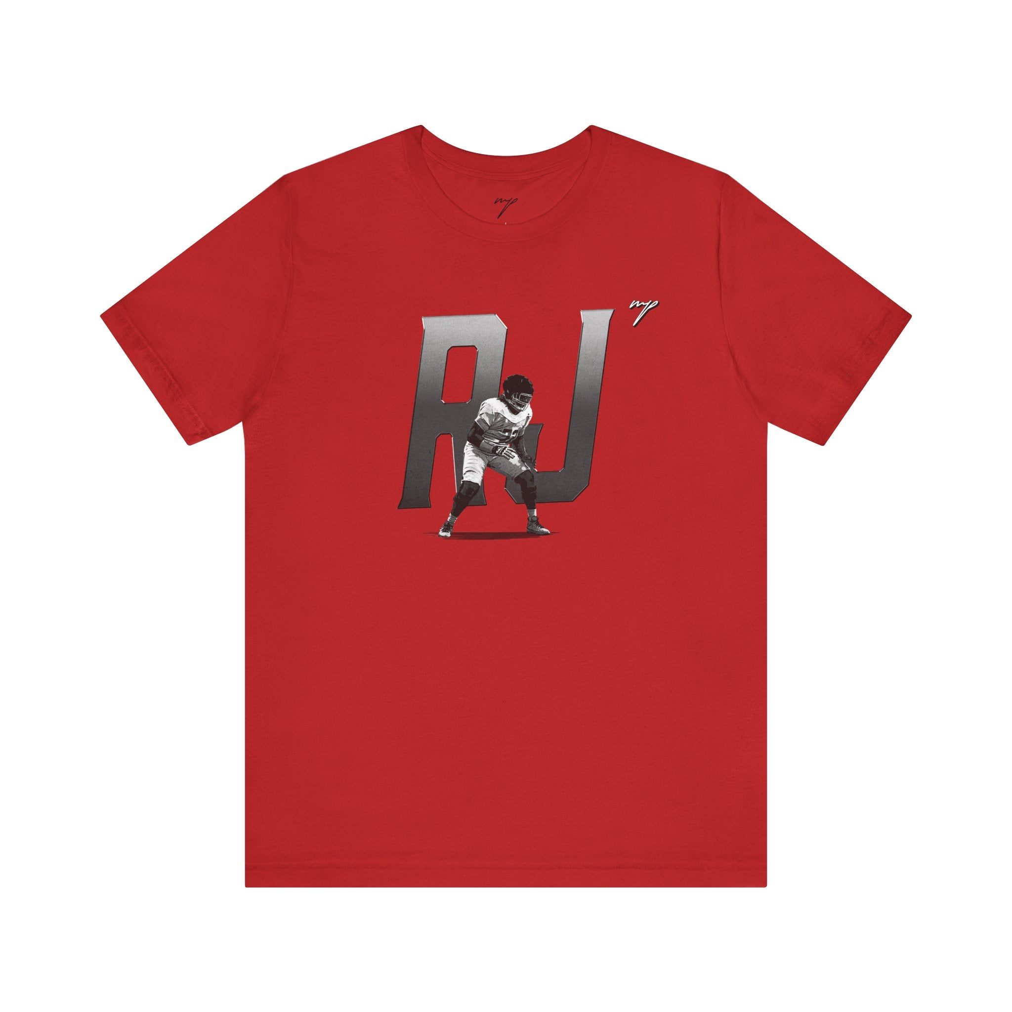 RJ Lee Graphic Tee