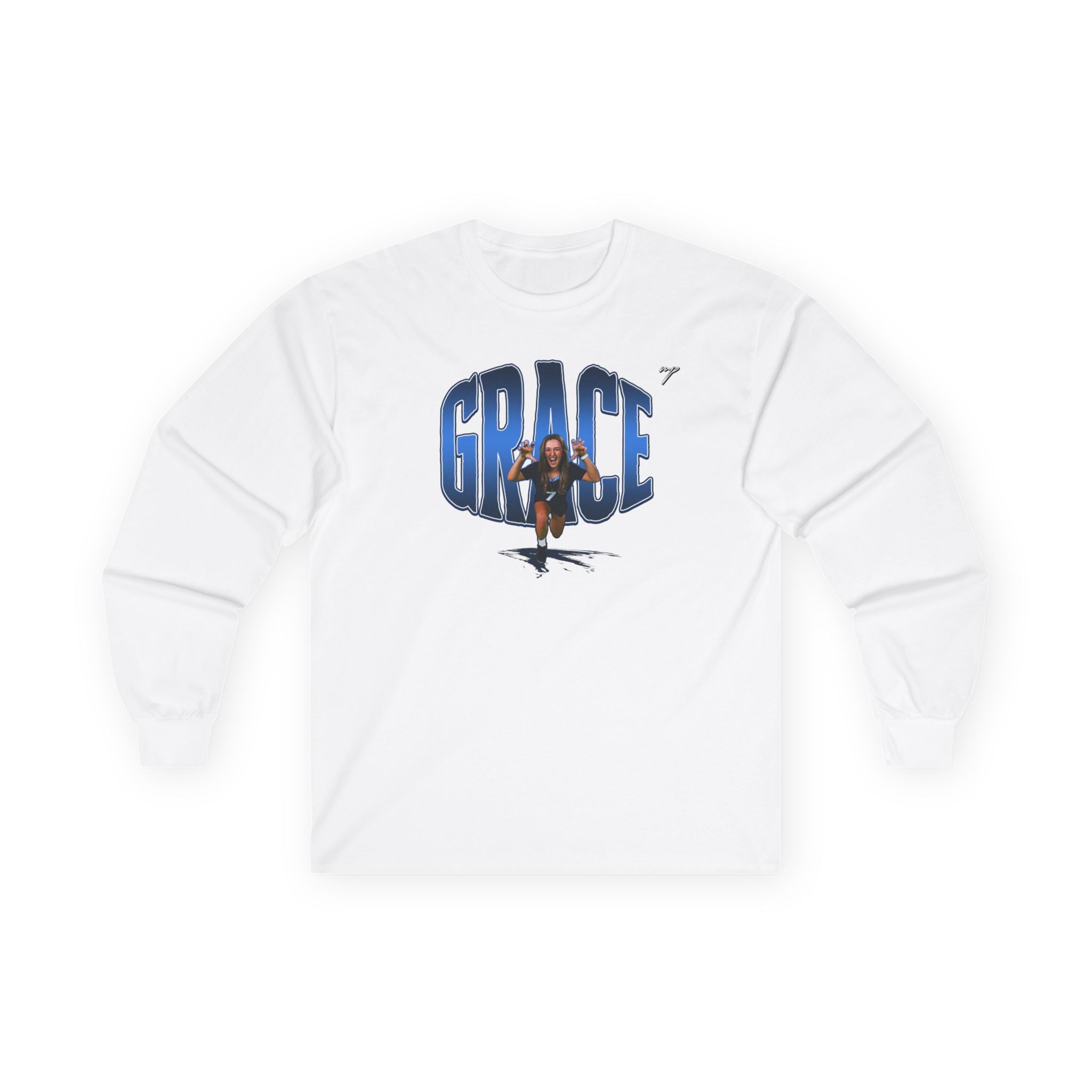 Grace Michielli Long Sleeve Tee