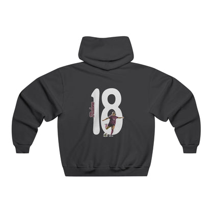 Bailey Malone Vintage Hoodie
