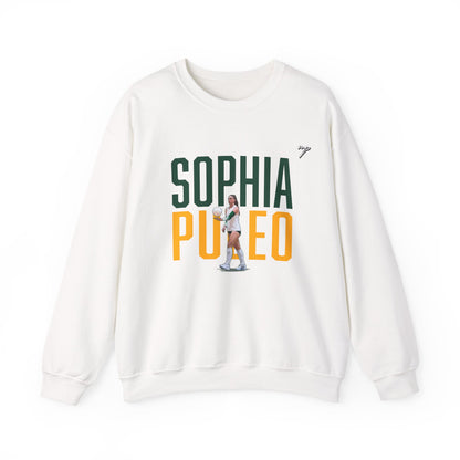 Sophia Puleo Crewneck