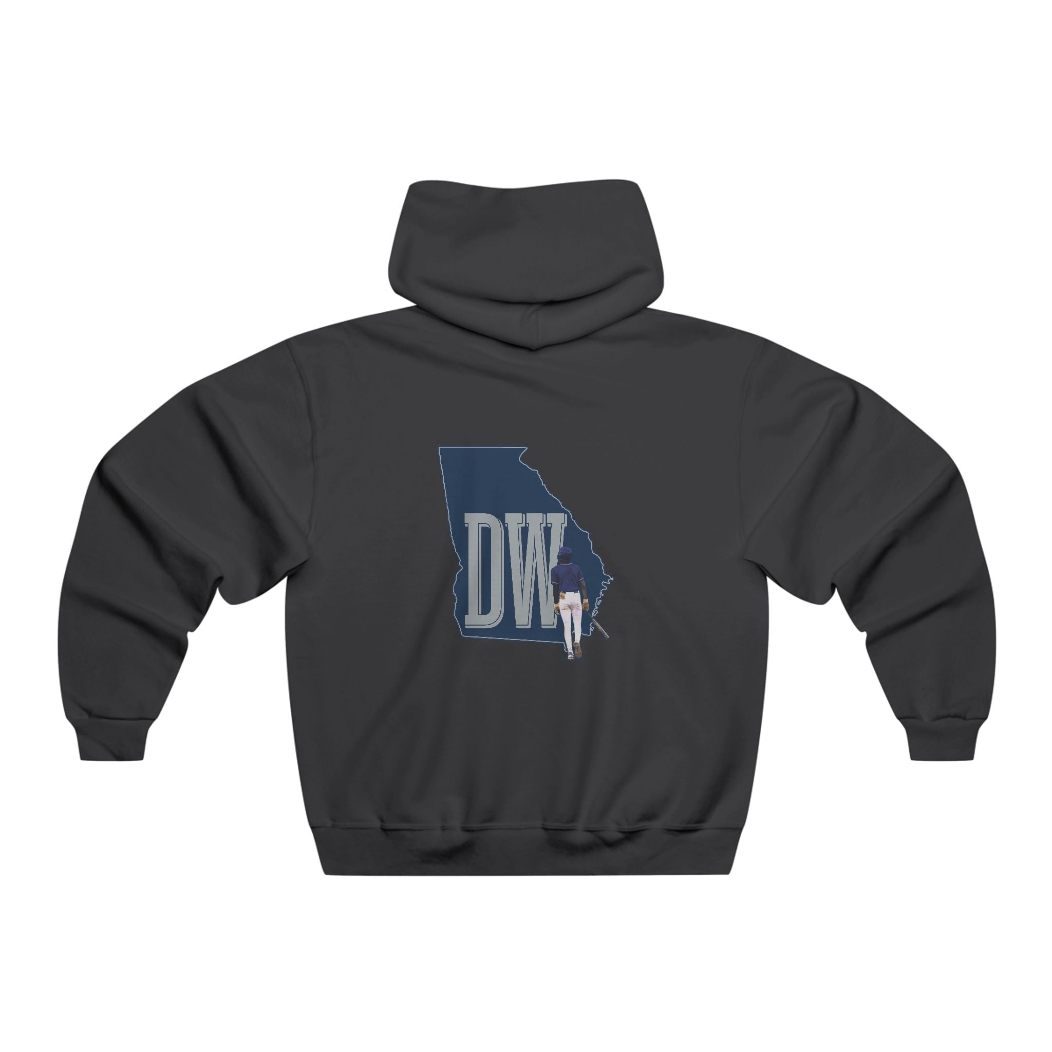 Daylen Williams Vintage Hoodie