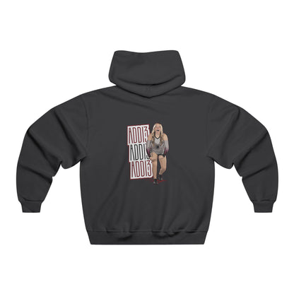 Addison Edwards Vintage Hoodie