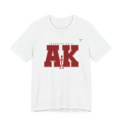 Aidan Kincaide Graphic Tee