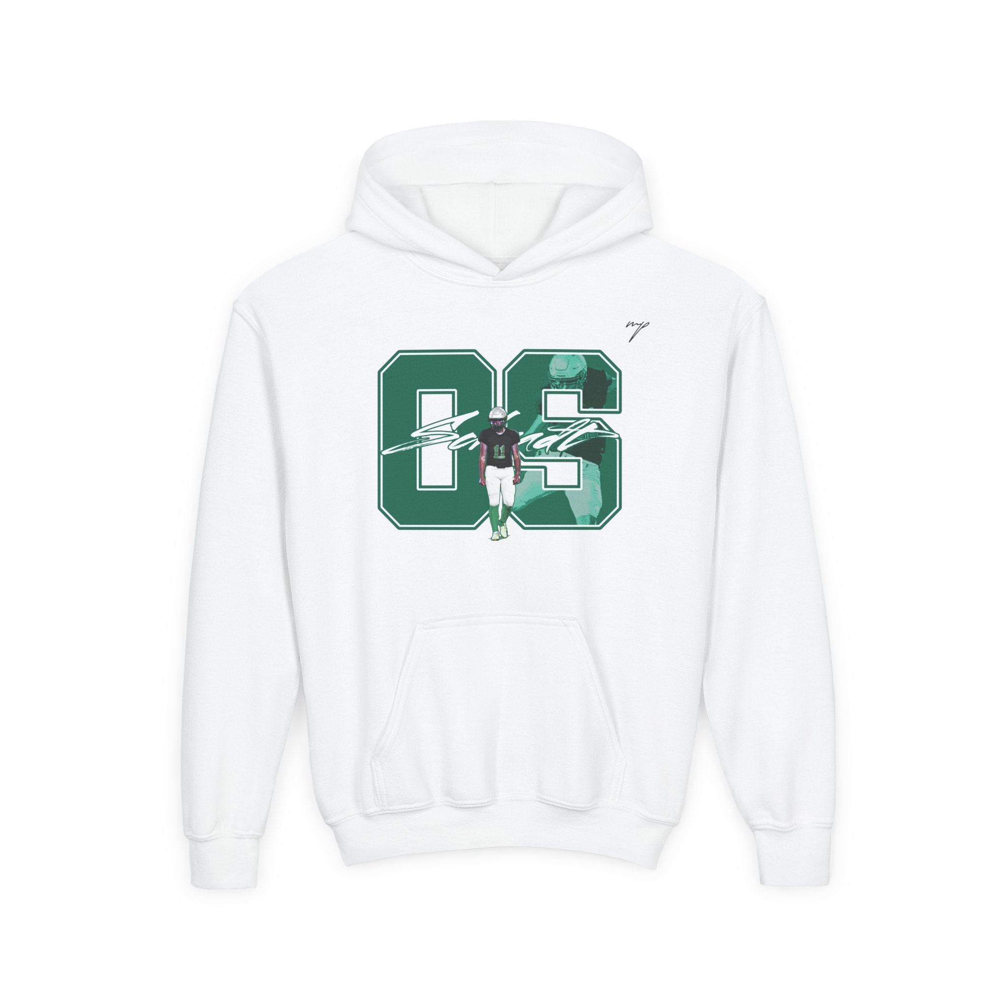Owen Schaadt YOUTH Hoodie