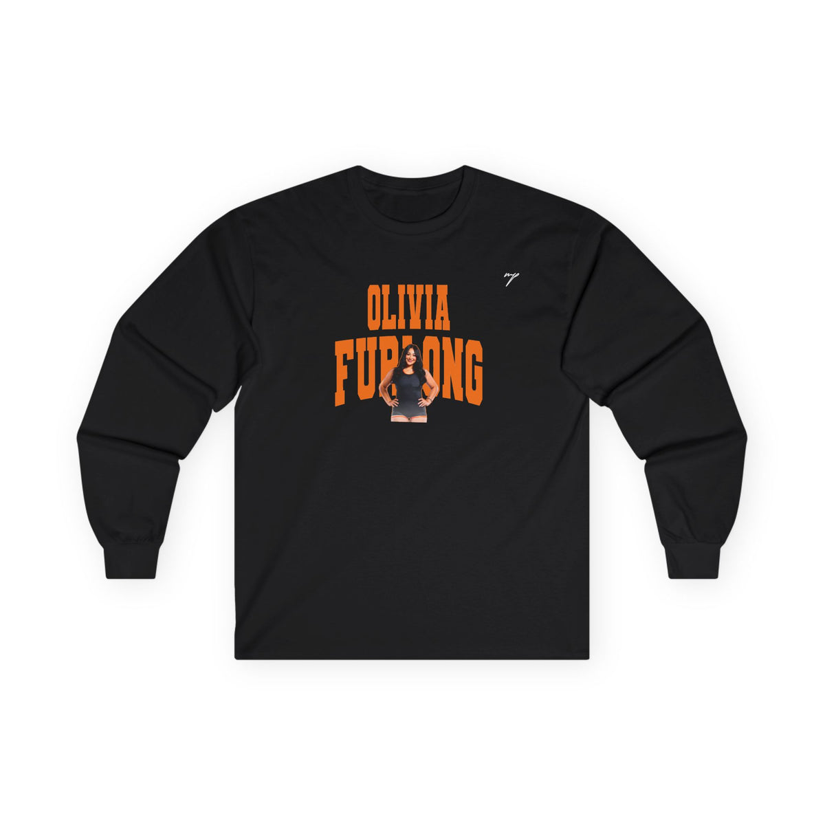 Olivia Furlong Long Sleeve