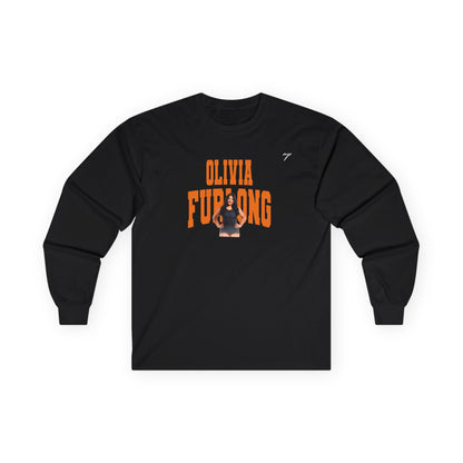 Olivia Furlong Long Sleeve