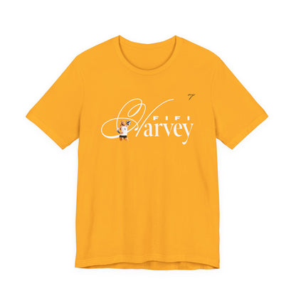 Fifi Harvey Graphic Tee