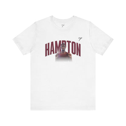 Omari Hampton Graphic Tee