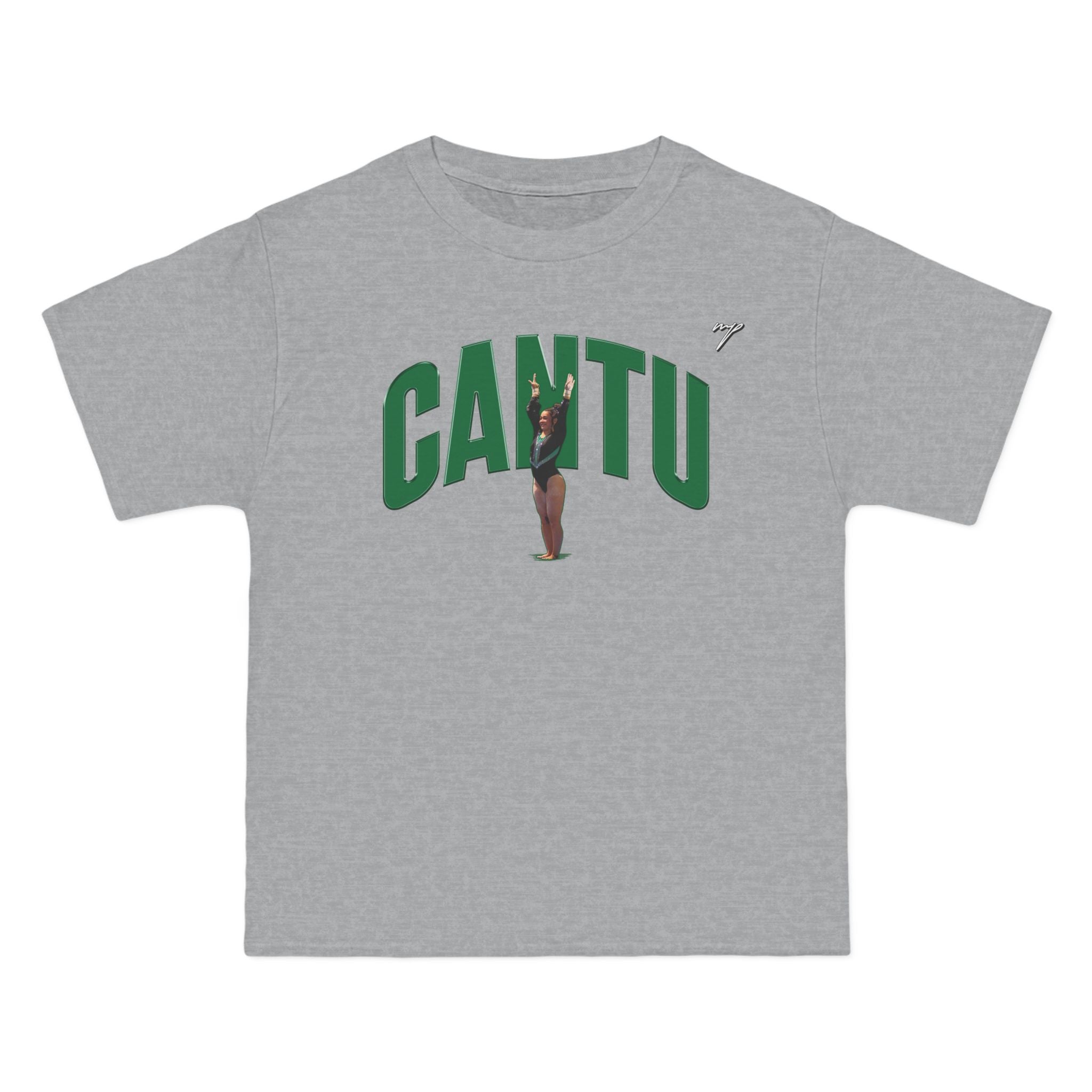 Gwen Cantu Vintage Tee